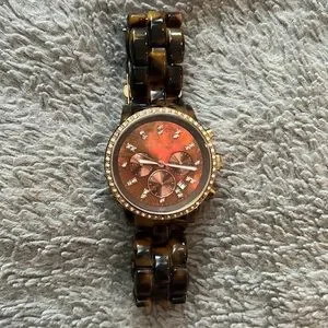 Michael Kors | Accessories | Michael Kors Mk5366 Classic  display picture 3
